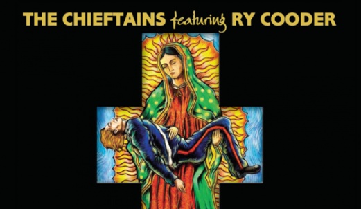 San Patricios: The Chiefains & Ry Cooder