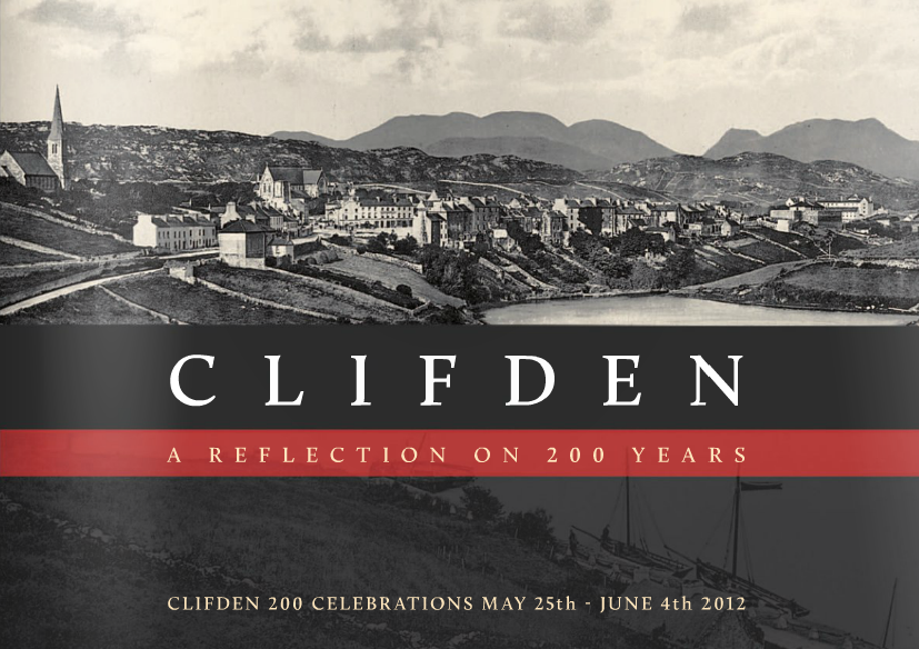 Clifden – A Reflection On 200 Years