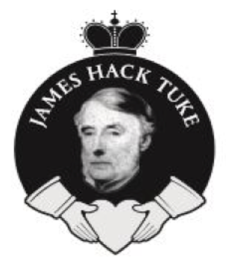 James Hack Tuke: Quaker Philanthropist and Friend to Ireland’s Poor.